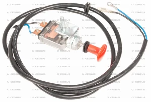 Wyłącznik do wertykulatorów WEIBANG WB384RB WB486CRB