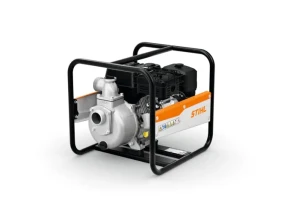 Stihl WP 300 spalinowa pompa wodna