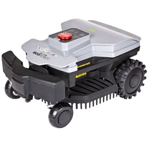 Wiper IKE XH10S seria IKE S Kosiarka robot koszący do 1000m2