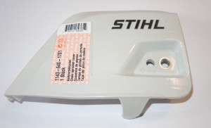 STIHL   Pokrywa koła napędu łańcucha 1143 640 1701