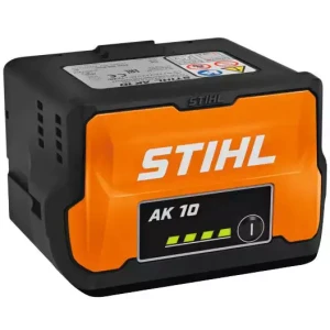 Akumulator Stihl AK 10  energii 72 Wh napięcie 36 V