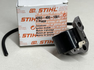 STIHL  Moduł zapłonowy 4203 400 1301
