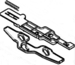 Stihl  Nasadka 4776 760 7400