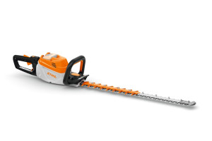 Stihl HSA 140 T akumulatorowe nożyce  bez akumulatora dł. listwy tn. 75 cm System AP