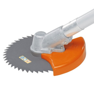 STIHL   Przypora Ø 250 mm 4148 710 8203