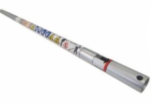 STIHL  Wysięgnik Ø 25,4 mm x 842 mm 4140 710 7125