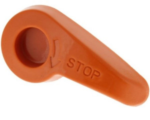 STIHL   Dźwignia nastawcza 4241 182 2901