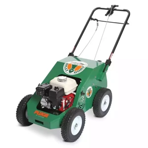 Billy Goat PL1801H aerator rurkowy silnik Honda