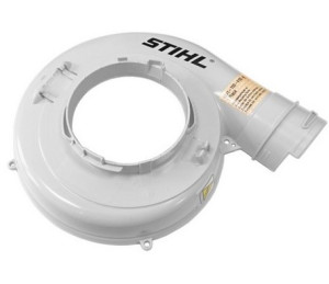 STIHL   Obudowa dmuchawy 4241 700 4112