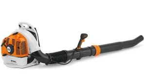 Stihl BR 450 spalinowa dmuchawa plecakowa
