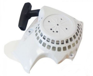 STIHL   Obudowa wentylatora z urządzeniem rozruchowym 1139 080 2103