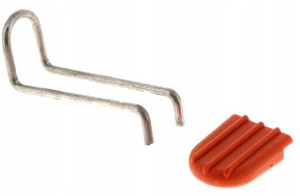 Stihl  Przycisk 4915 502 5400