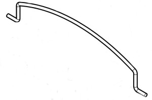 STIHL   Pałąk 6170 763 0410