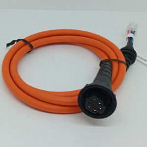 STIHL  Przewód przyłącza zasilania 4861 440 2000