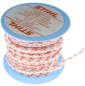 STIHL   Linka urządzenia rozruchowego, Ø 3 mm x 30,5 m 0000 930 2298