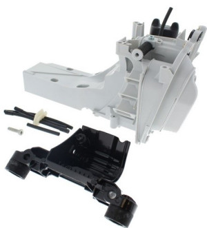 STIHL   Obudowa zbiornika paliwa 4250 350 0850