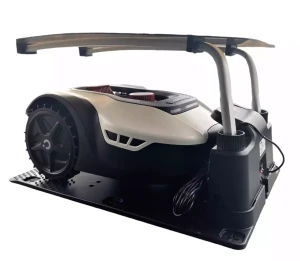 Cedrus C-MOW M10 1000m2 kosiarka automatyczna robot koszący