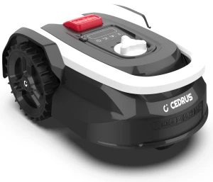 Cedrus C-MOW S3 300m2 kosiarka automatyczna robot koszący