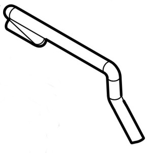 STIHL   Pałąk 6170 435 1501