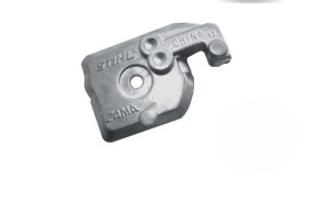 STIHL   Pokrywa zamykająca 4128 121 0800