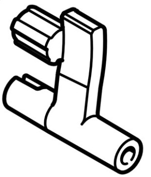 STIHL  Zapadka 4866 182 9700