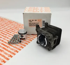 STIHL  Cylinder z tłokiem Ø 34 mm 4140 020 1202