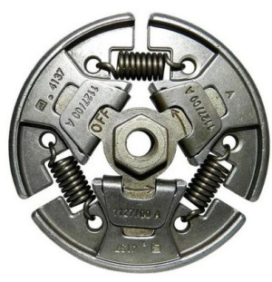 STIHL  Złącze 4137 160 2004