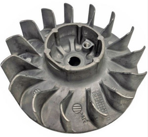 STIHL   Koło zamachowe 4147 400 1202