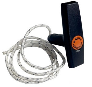 STIHL   Uchwyt linki urządzenia rozruchowego z linką 0000 190 350