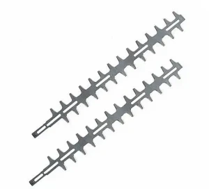 Noże do nożyc do żywopłotu STIHL  450 mm / 18" HSE 42