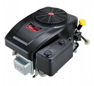 Silnik Loncin LC1P91F-A wał pionowy typ A 25.4x80mm 11KW 546cm