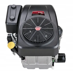 Silnik Loncin LC1P85F-A wał pionowy typ A 25,4 mm