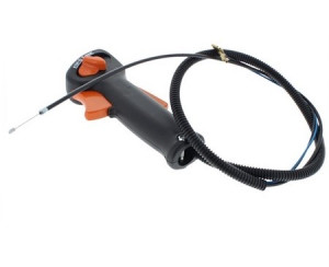 STIHL  Rękojeść manipulacyjna 4140 790 1305