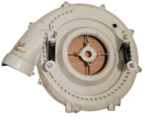 STIHL   Obudowa dmuchawy - zewnątrz 4244 701 0700