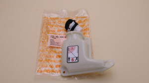 STIHL  Zbiornik oleju 4182 350 0304