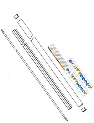 STIHL  Wysięgnik FA08 710 7155