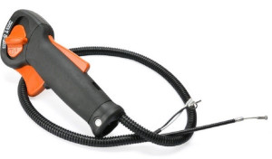 STIHL Rękojeść manipulacyjna z cięgnem gazu 4134 790 4902