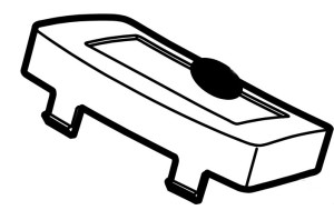 STIHL   Kołpak 6170 760 2601