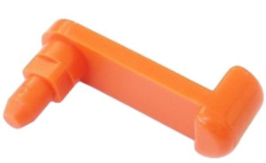 STIHL   Dźwignia 4140 141 3700