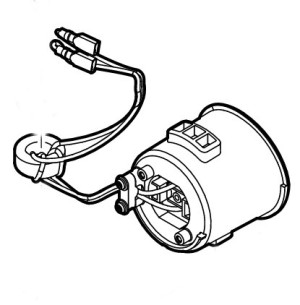 Stihl  Wtyczka urządzenia 6013 430 5005