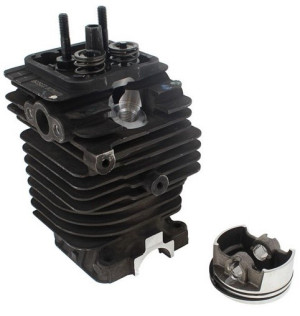 STIHL   Cylinder z tłokiem Ø 43 mm 4180 020 1210