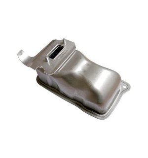 STIHL  Tłumik wydechu spalin 4241 140 0607