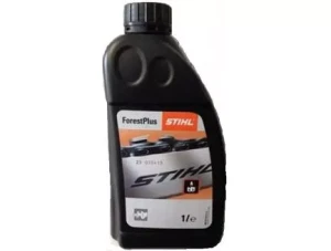 Stihl ForestPlus olej do smarowania pił łańcuchowych 1 L