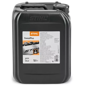 Stihl ForestPlus olej do smarowania pił łańcuchowych 5