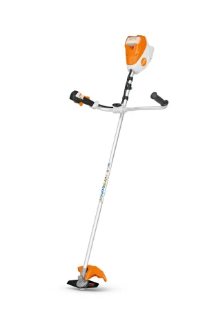 STIHL FSA 120 Kosa akumulatorowa, bez akumulatora i ładowarki głowica kosząca AC 27-2 System AP