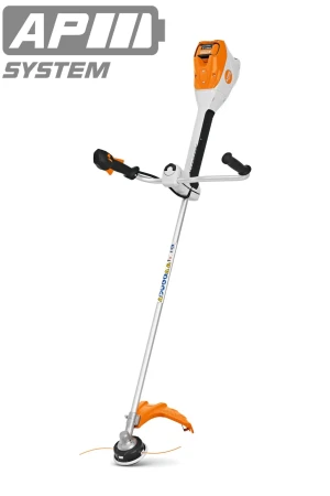 Stihl FSA 200 kosa akumulatorowa bez akumulatora System AP
