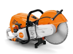 Stihl  TS 710i, Przecinarka 350 mm/14" Nr art. TB010112800