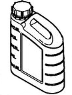 Stihl  Pojemnik 4780 700 0800