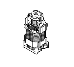 STIHL   Silnik elektryczny (0,5 kW) 6010 600 0205