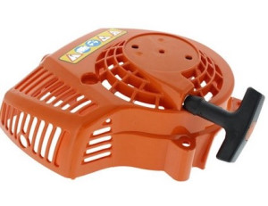 STIHL   Obudowa wentylatora z urządzeniem rozruchowym 4228 080 2101